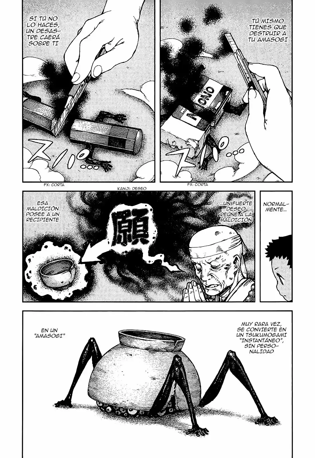 Capitulo 80 page 14