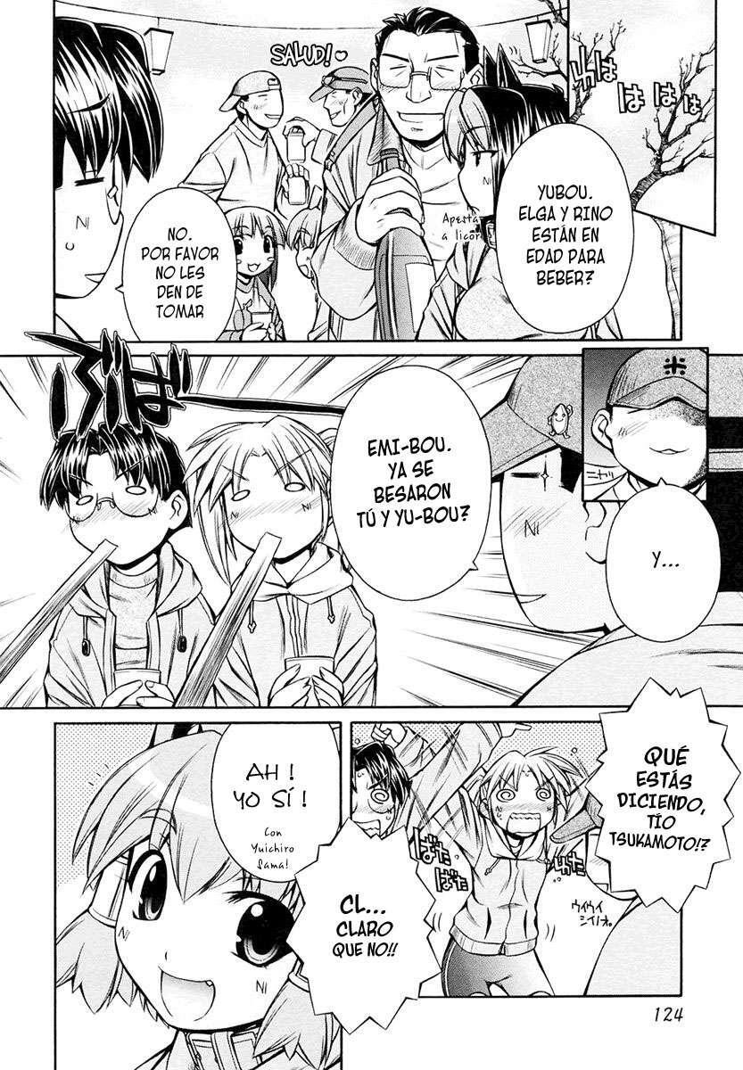 Capitulo 17 page 20