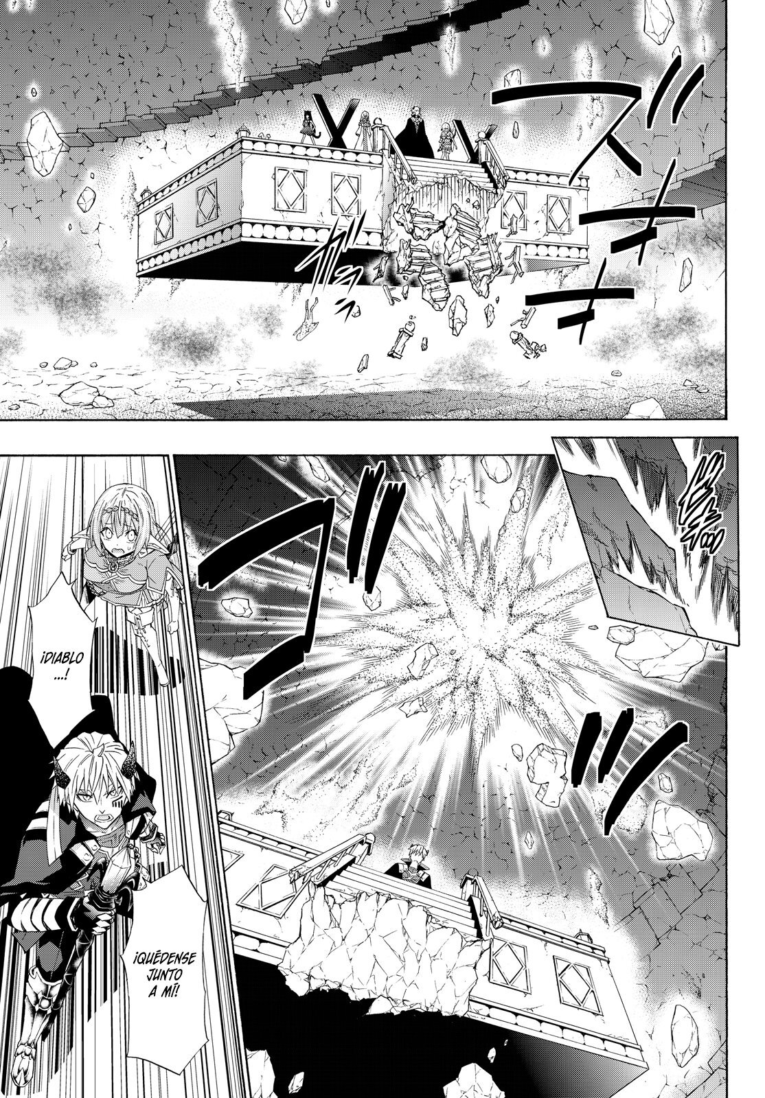 Capitulo 51 page 10