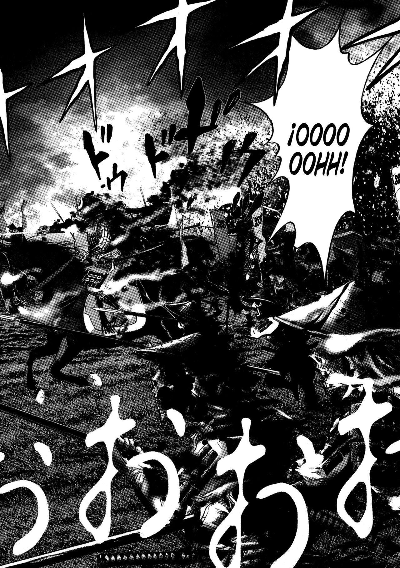 Capitulo 81 page 14
