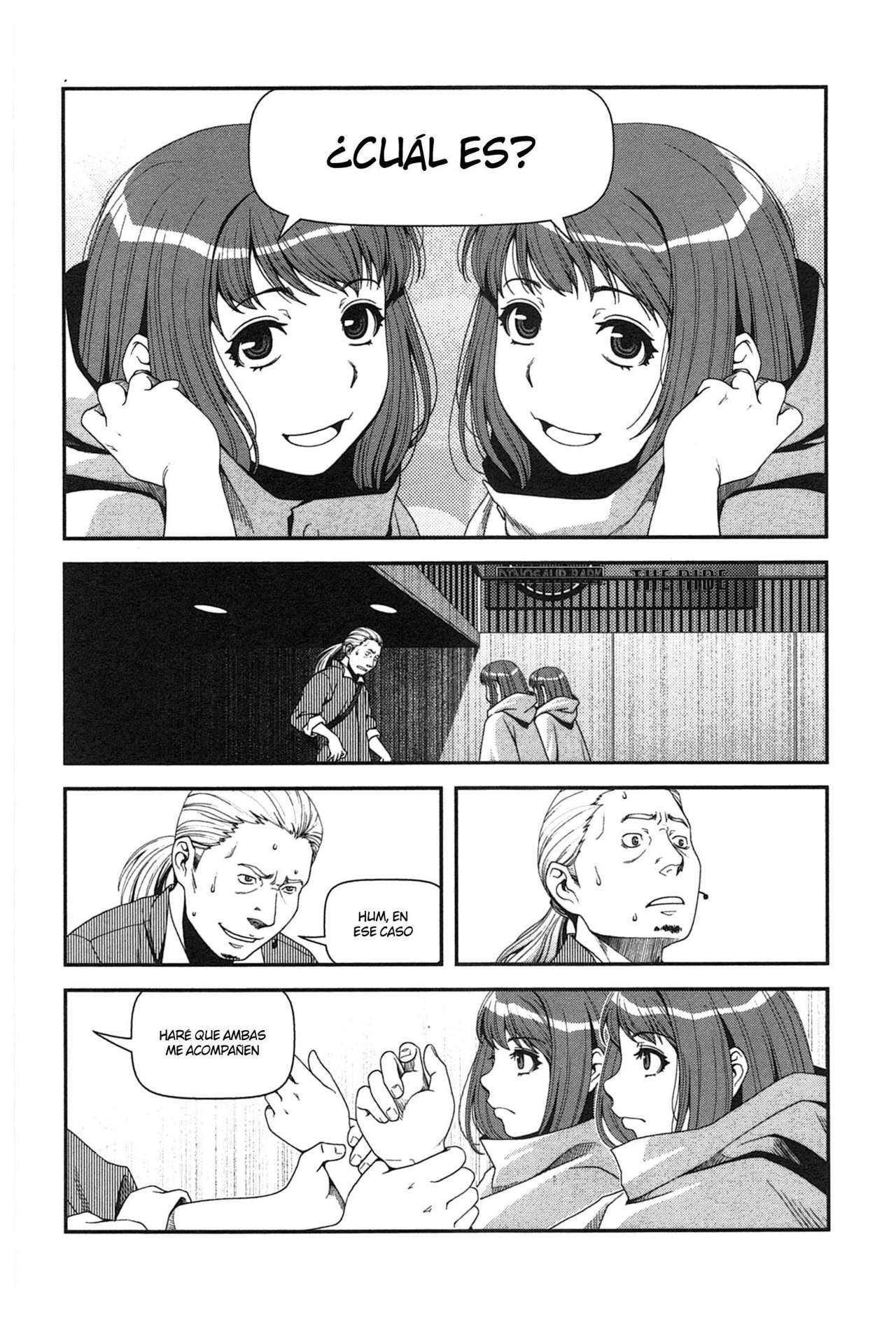 Capitulo 19 page 34