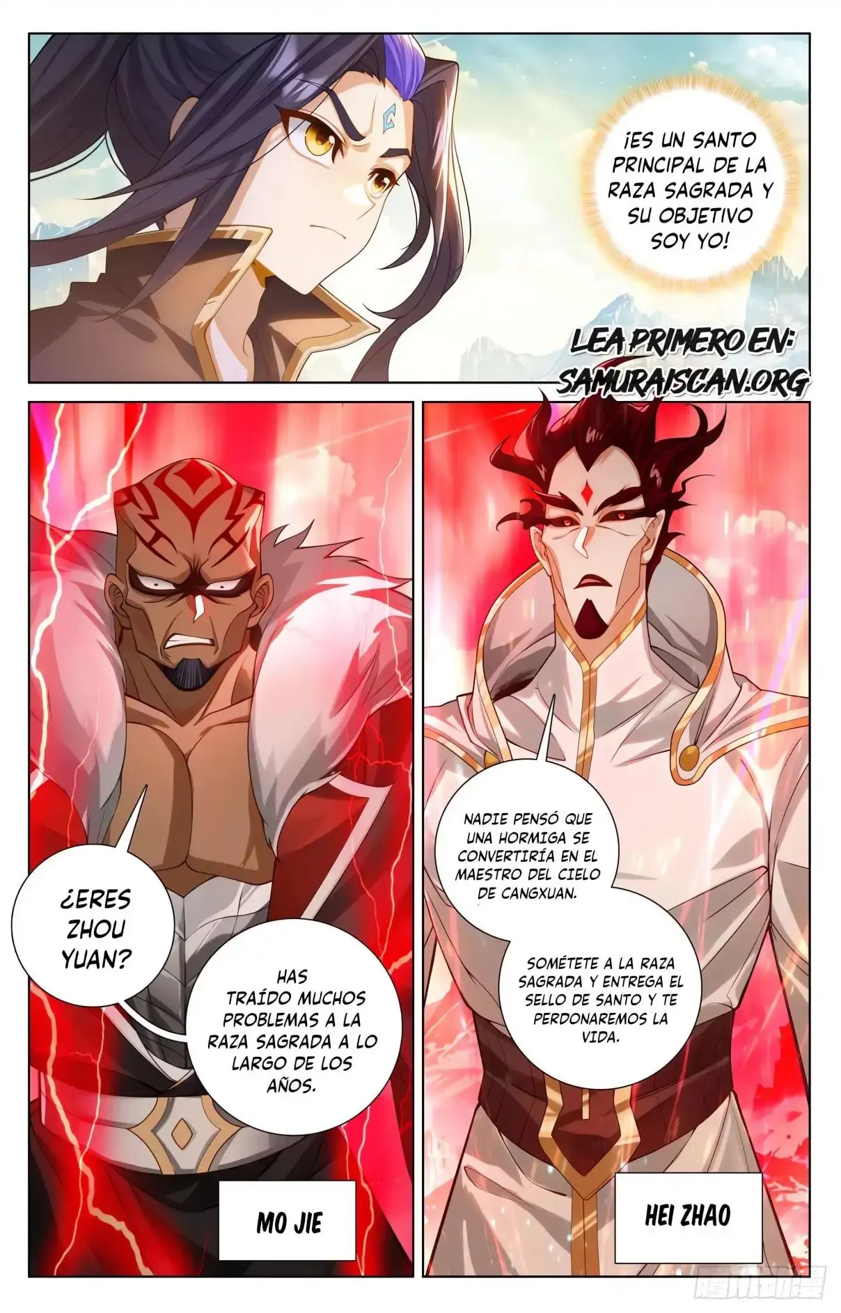 Capitulo 1212 page 6