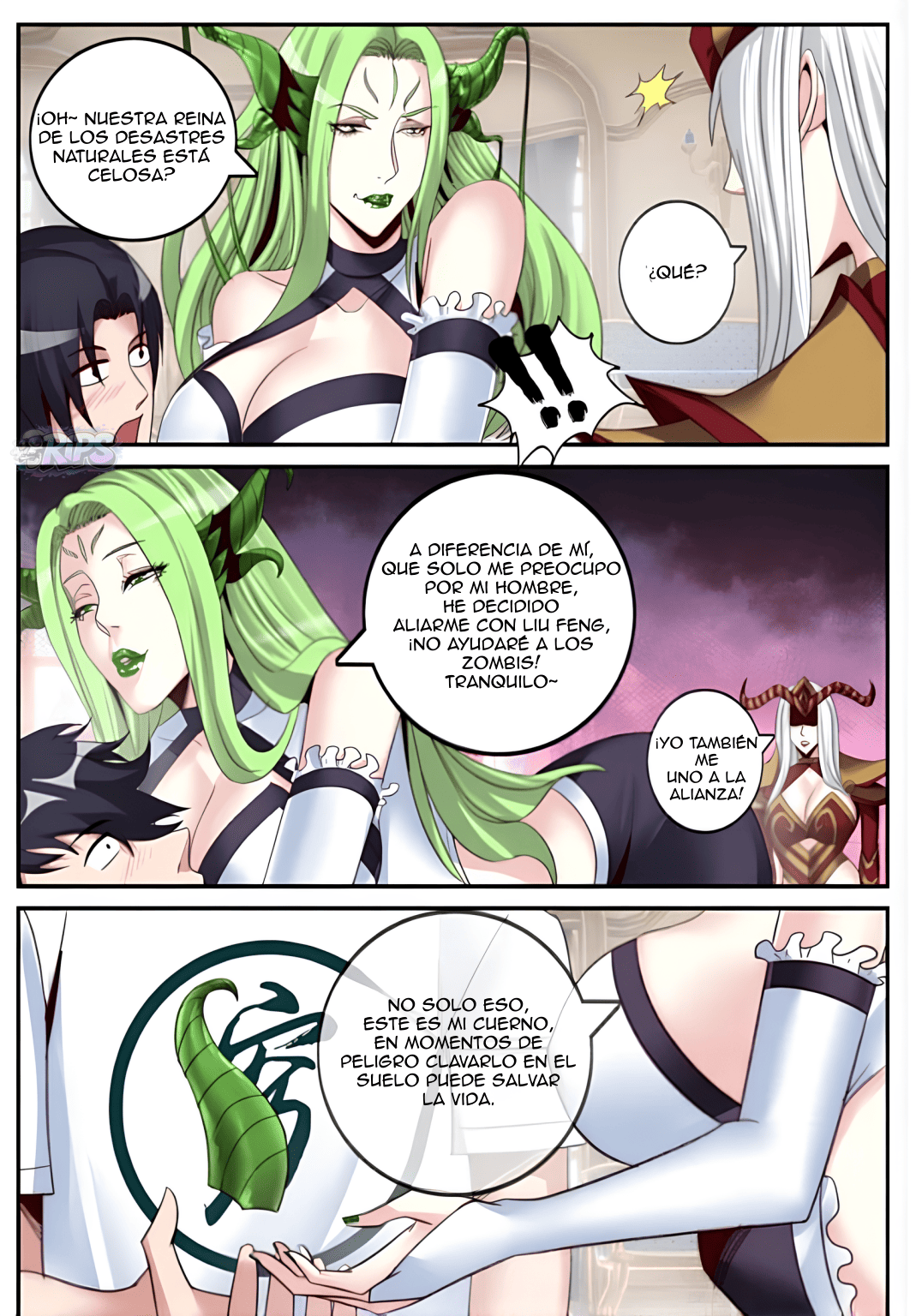 Capitulo 294 page 7