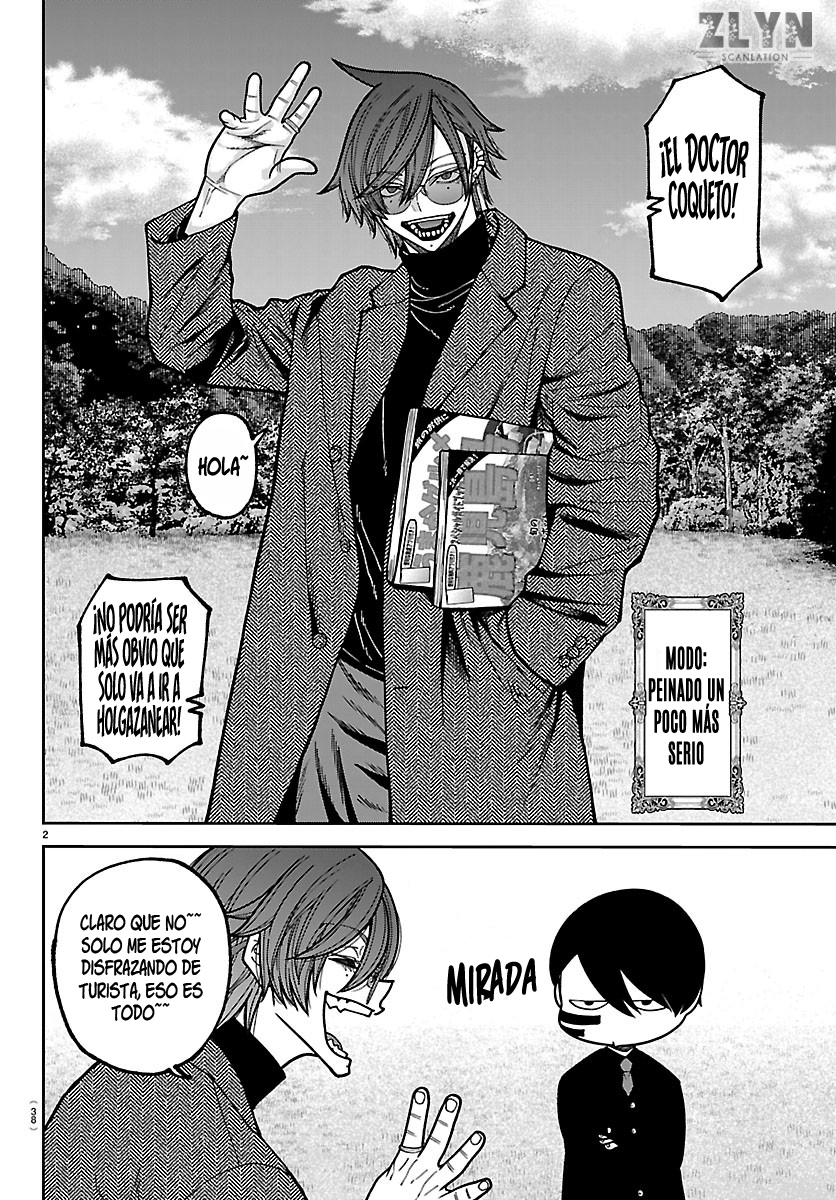 Capitulo 274 page 5