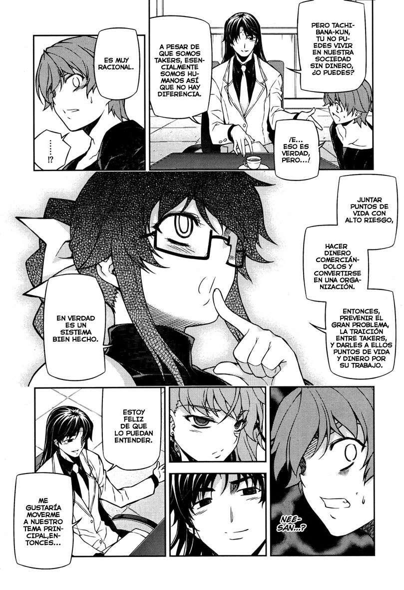 Capitulo 17 page 22