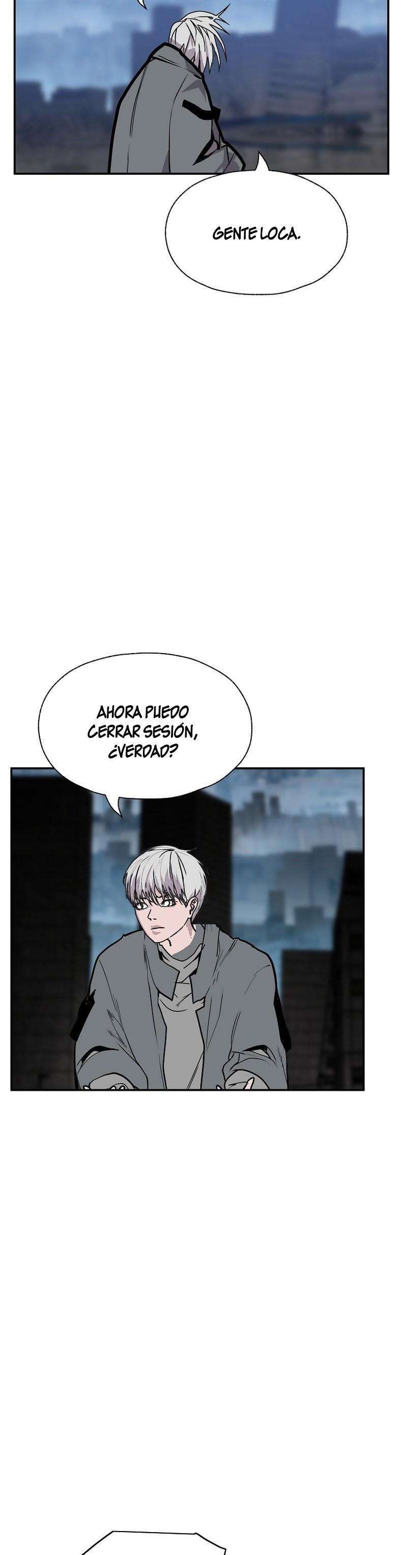 Capitulo 33 page 5