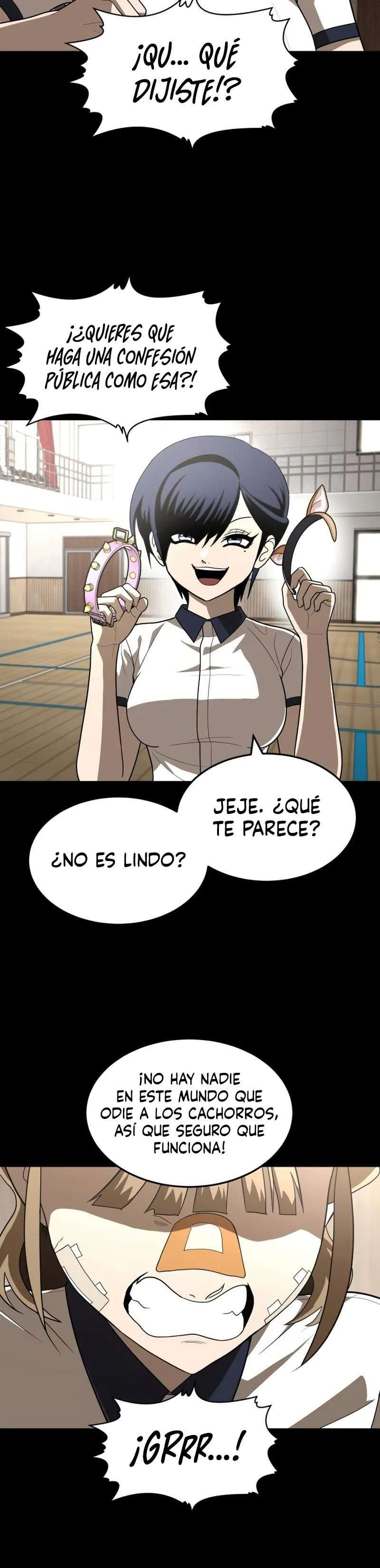 Capitulo 35 page 19