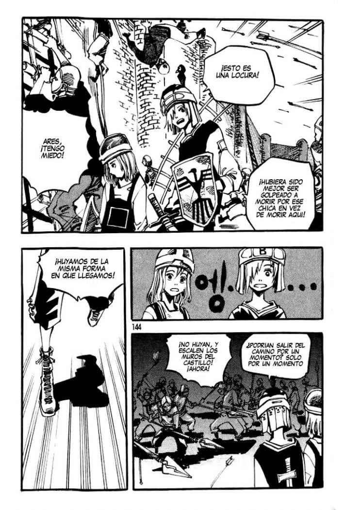 Capitulo 29 page 17