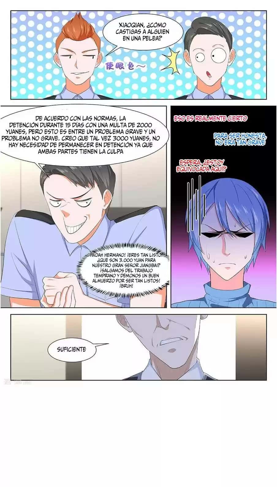 Capitulo 266 page 14