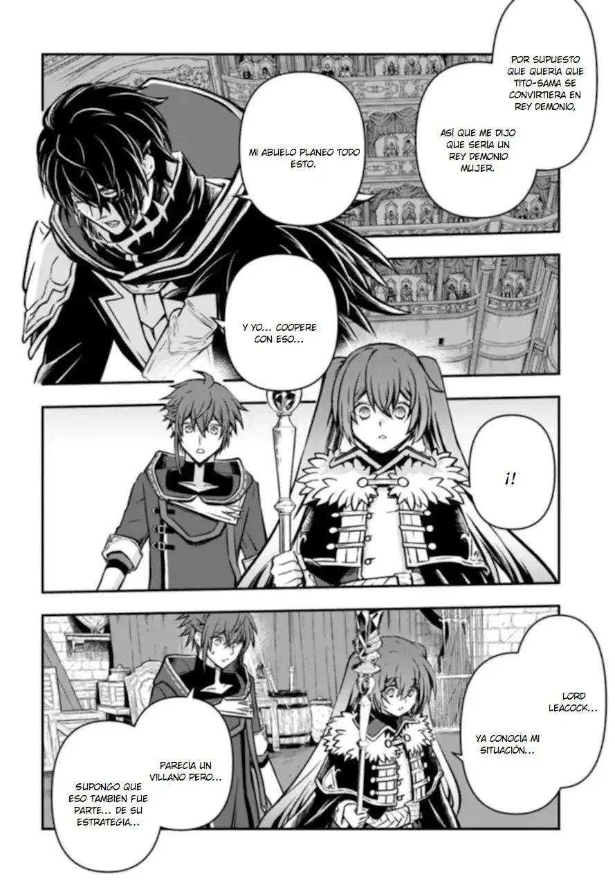 Capitulo 50 page 10