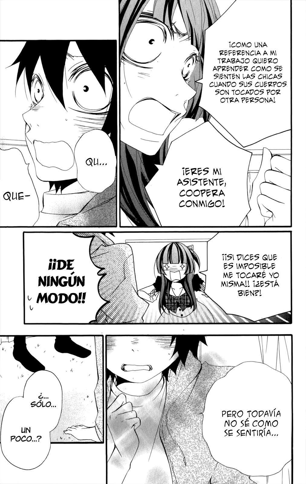 Capitulo 11.05 page 35