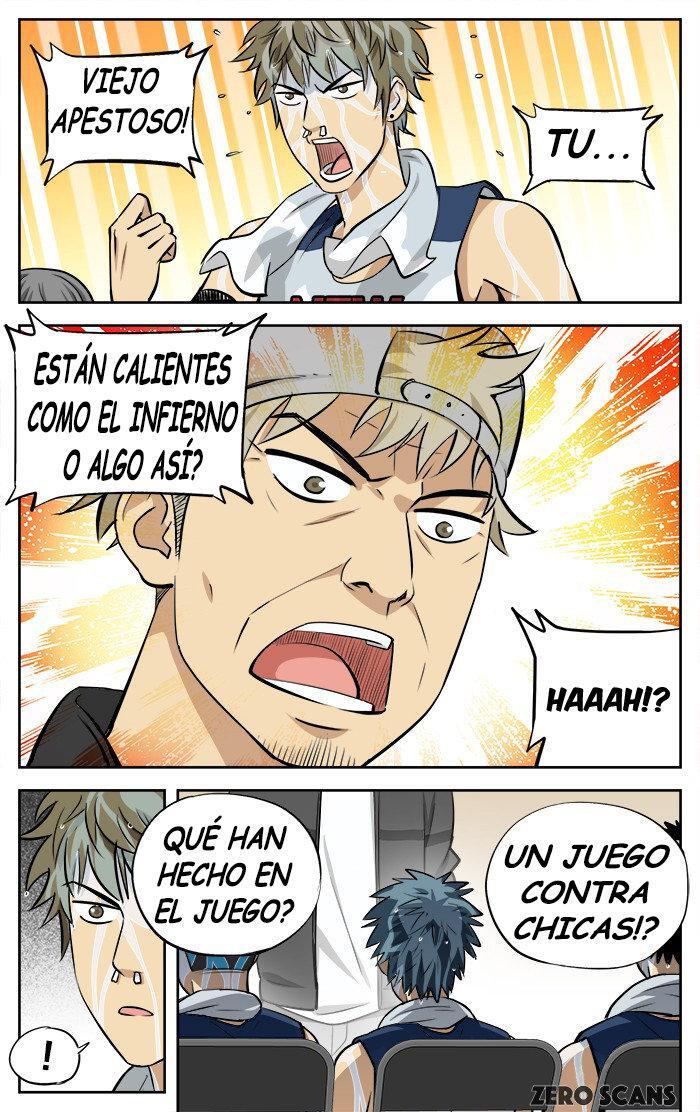 Capitulo 39 page 3