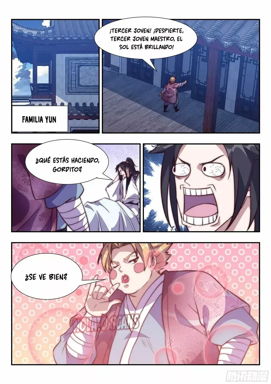 Capitulo 105 page 10