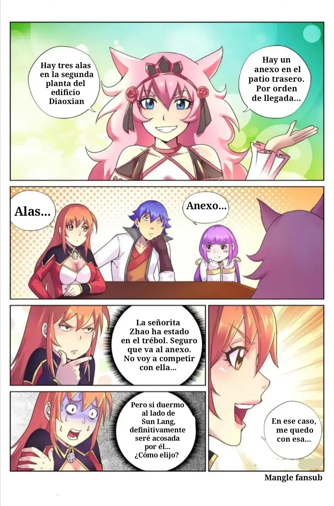 Capitulo 78 page 6