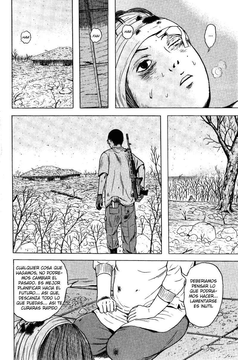 Capitulo 52 page 18