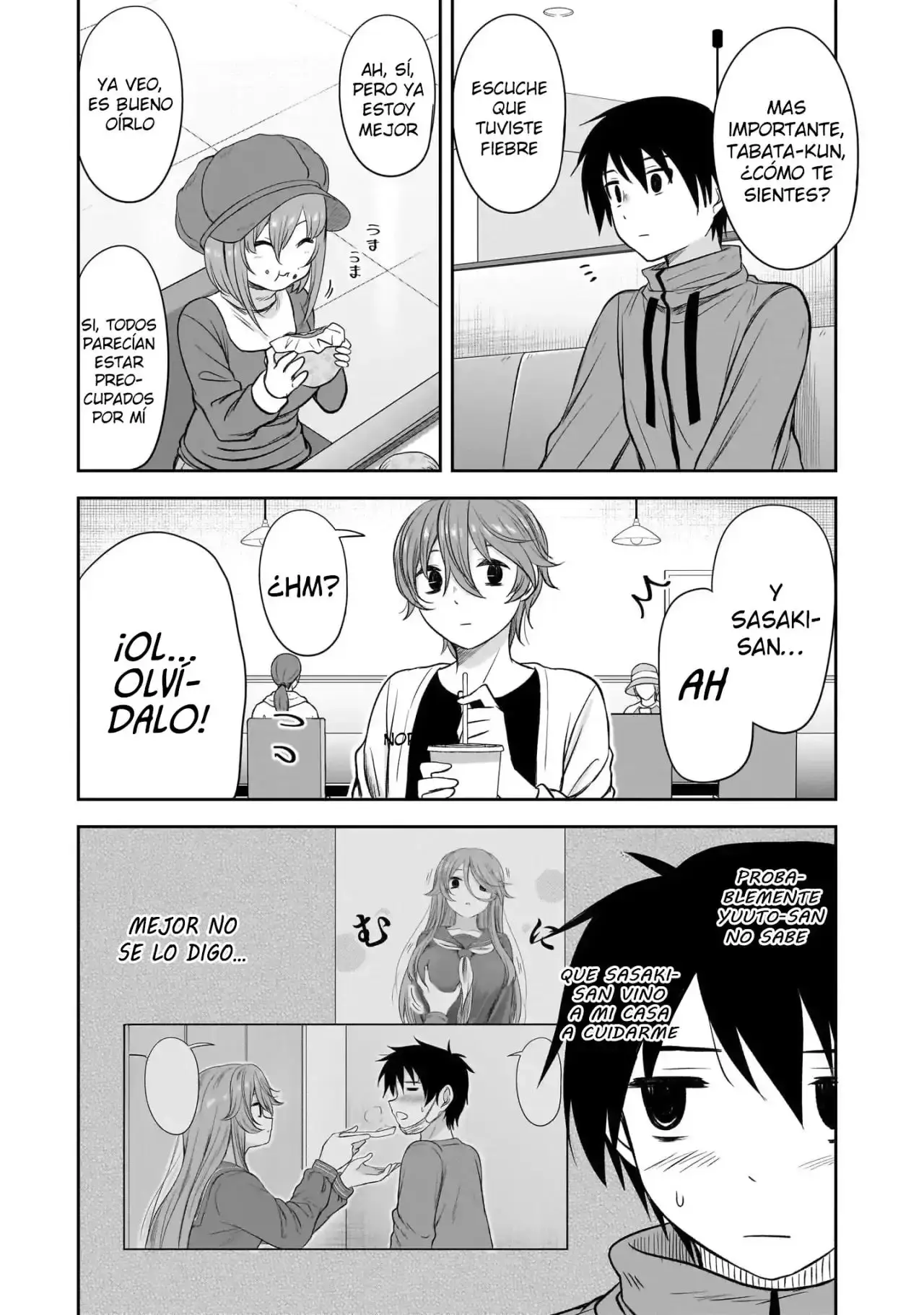 Capitulo 60 page 3