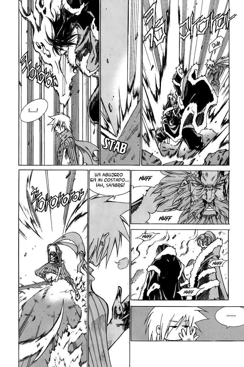 Capitulo 162 page 19