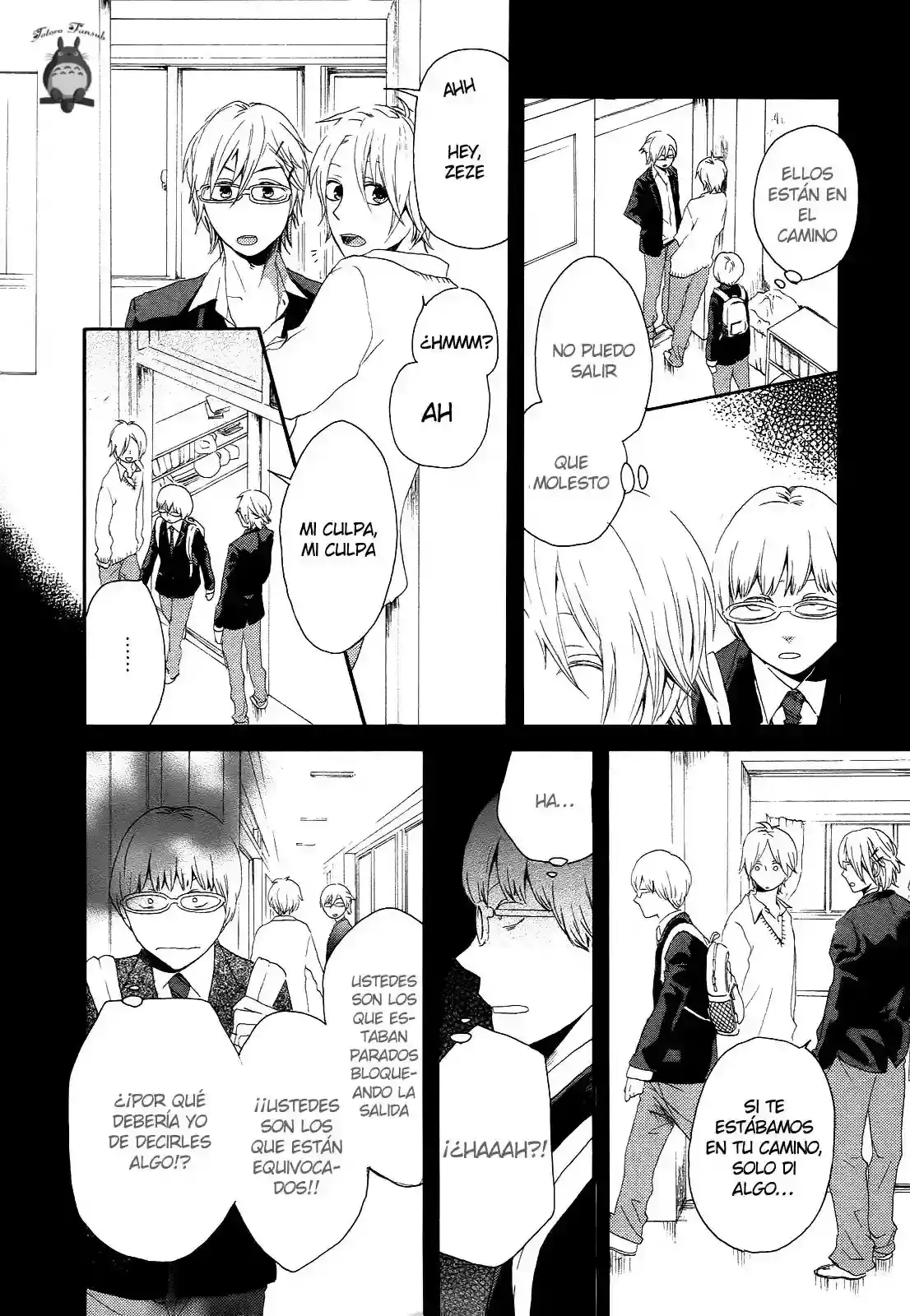 Capitulo 10 page 25