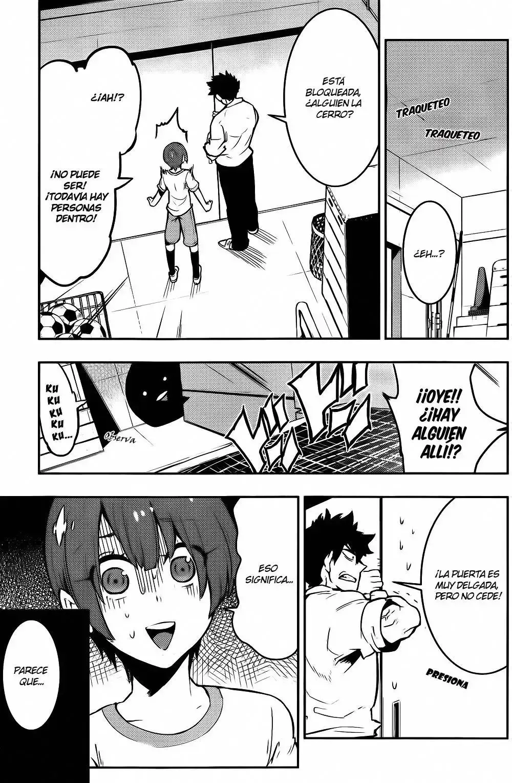 Capitulo 40 page 3
