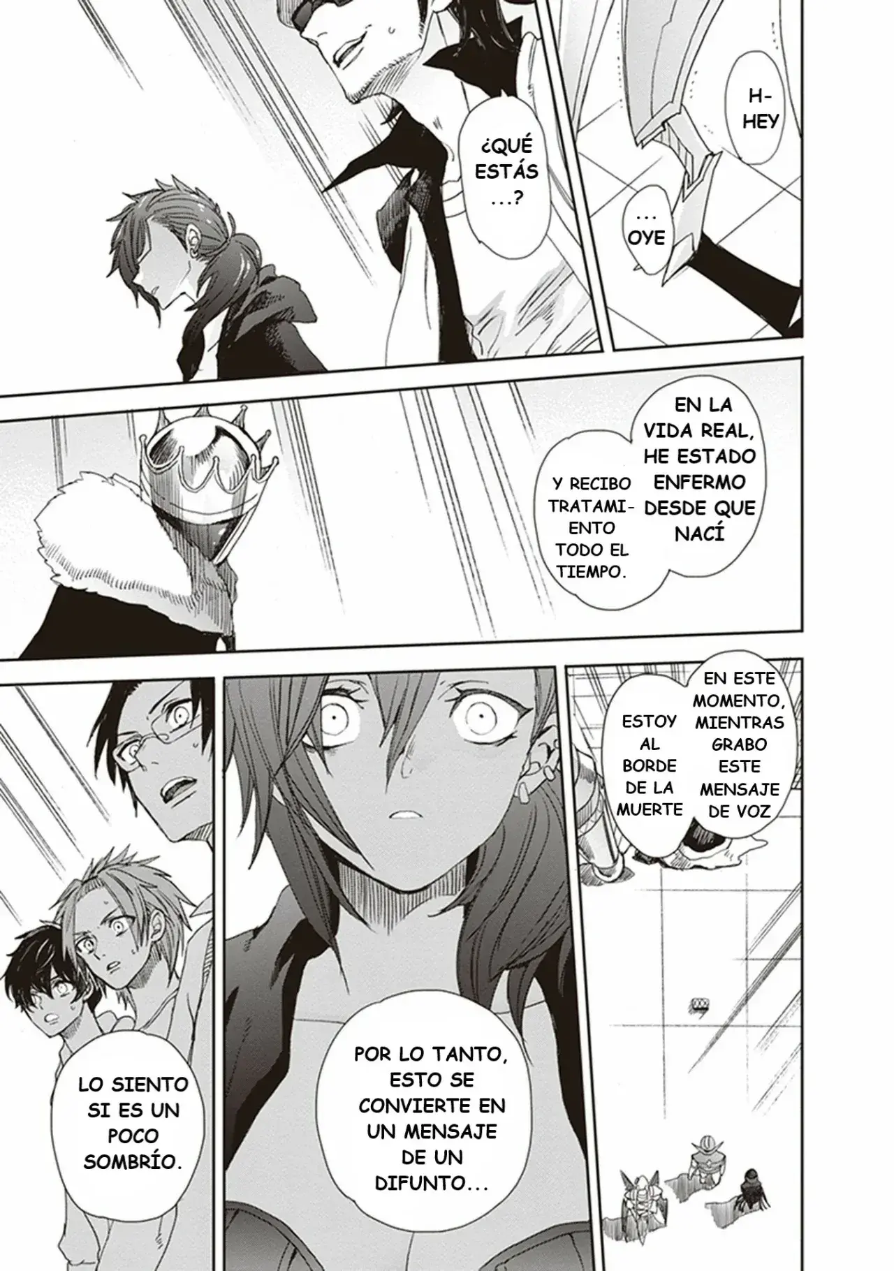 Capitulo 58 page 6
