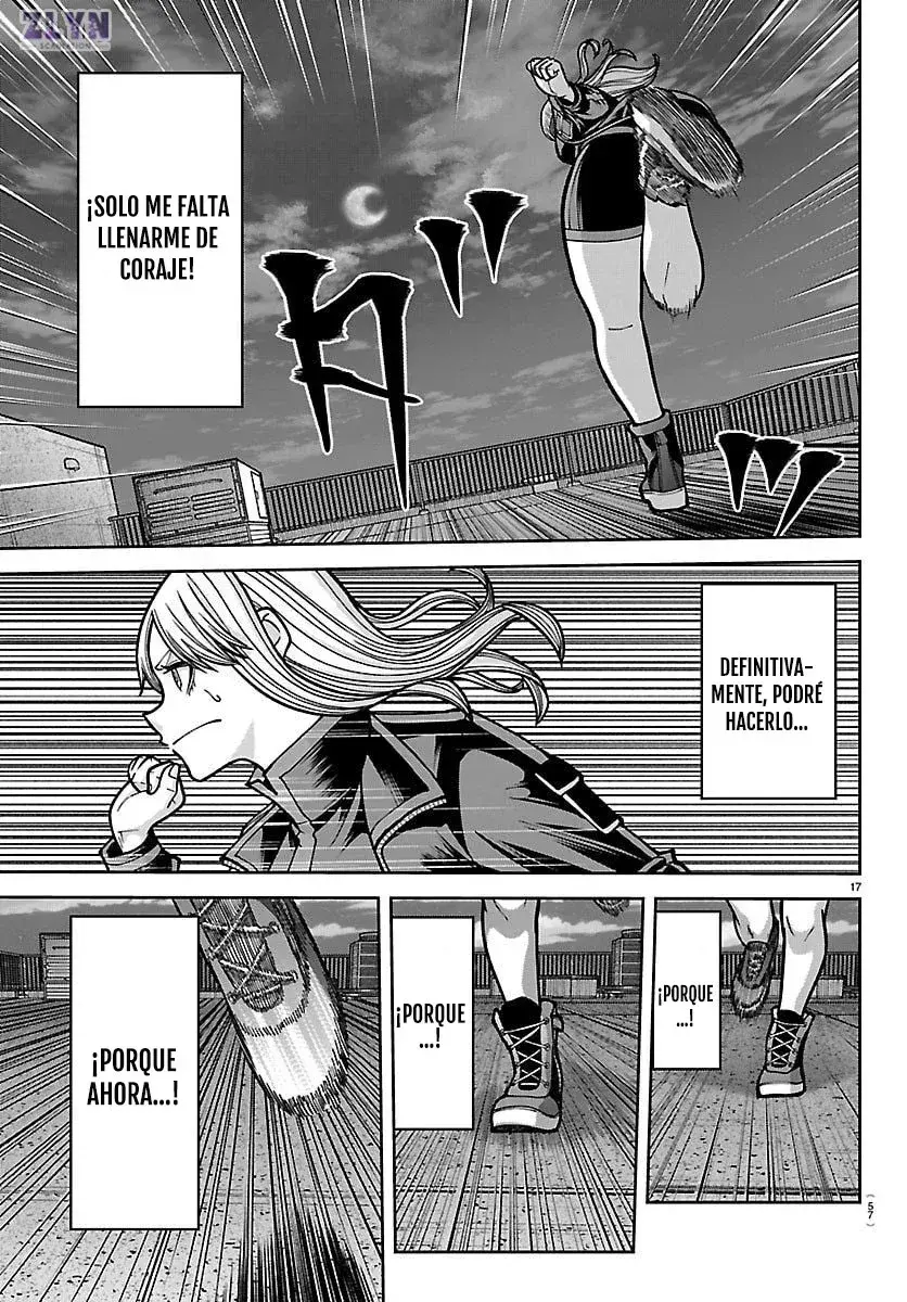 Capitulo 251 page 18