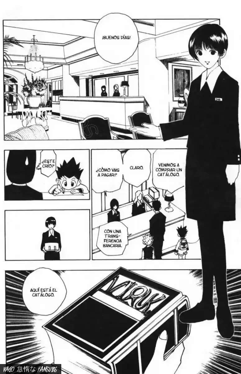 Capitulo 85 page 4