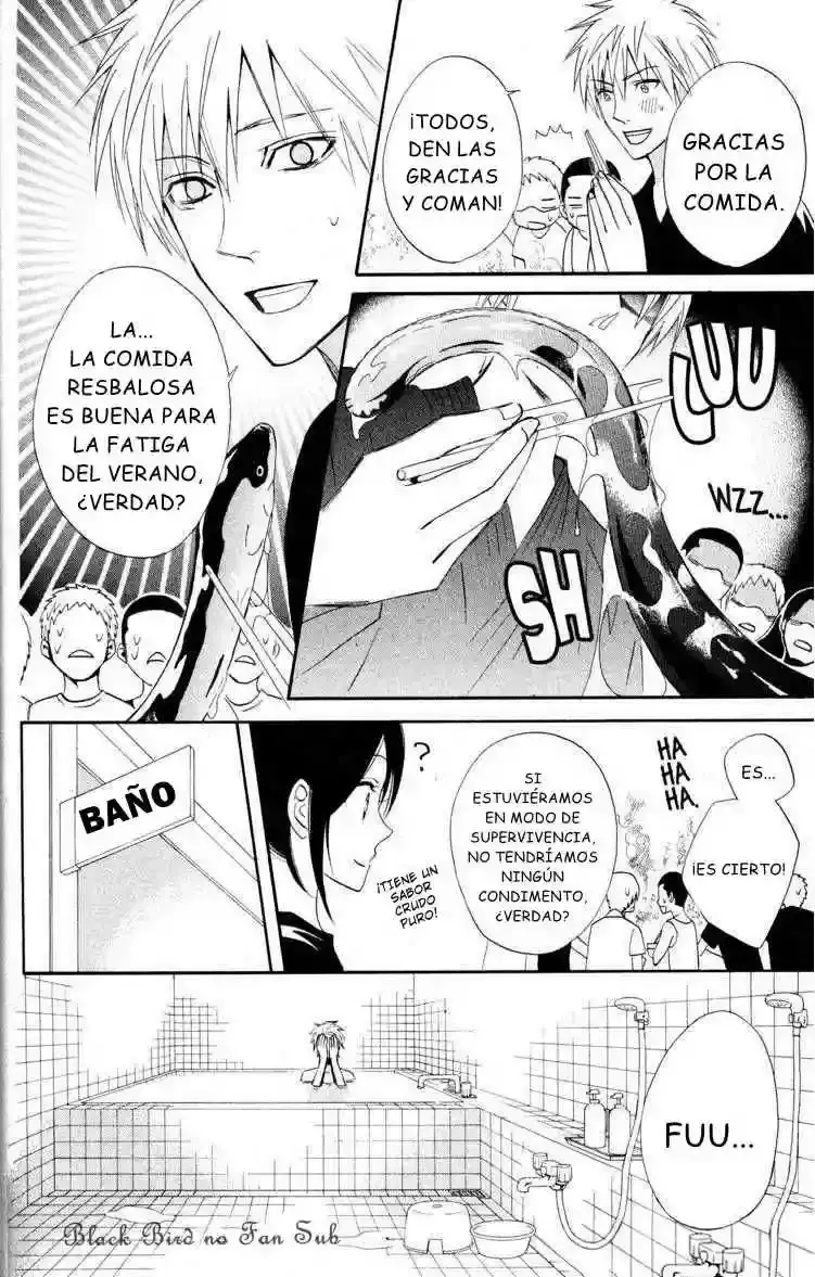 Capitulo 26 page 18