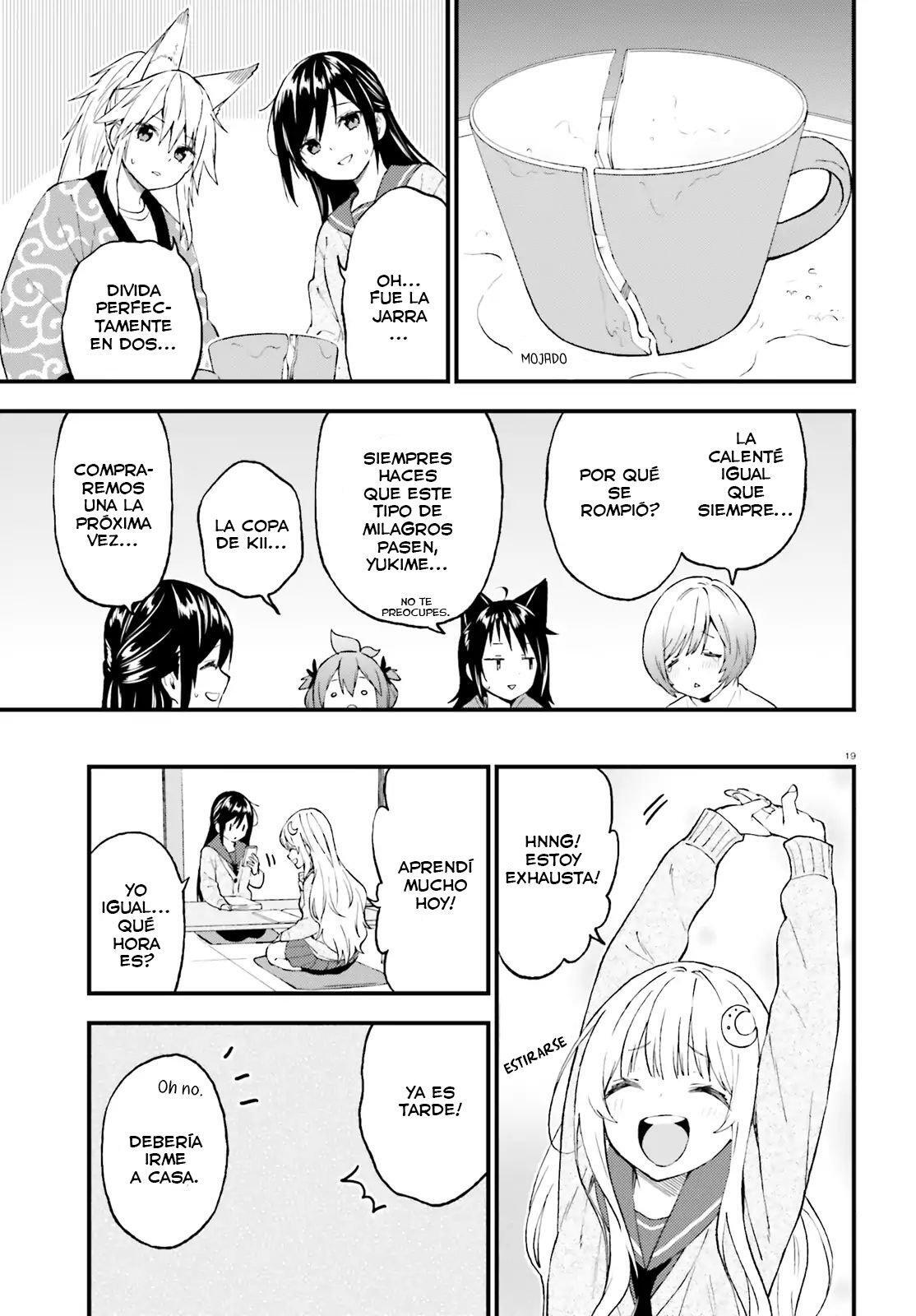 Capitulo 48 page 19