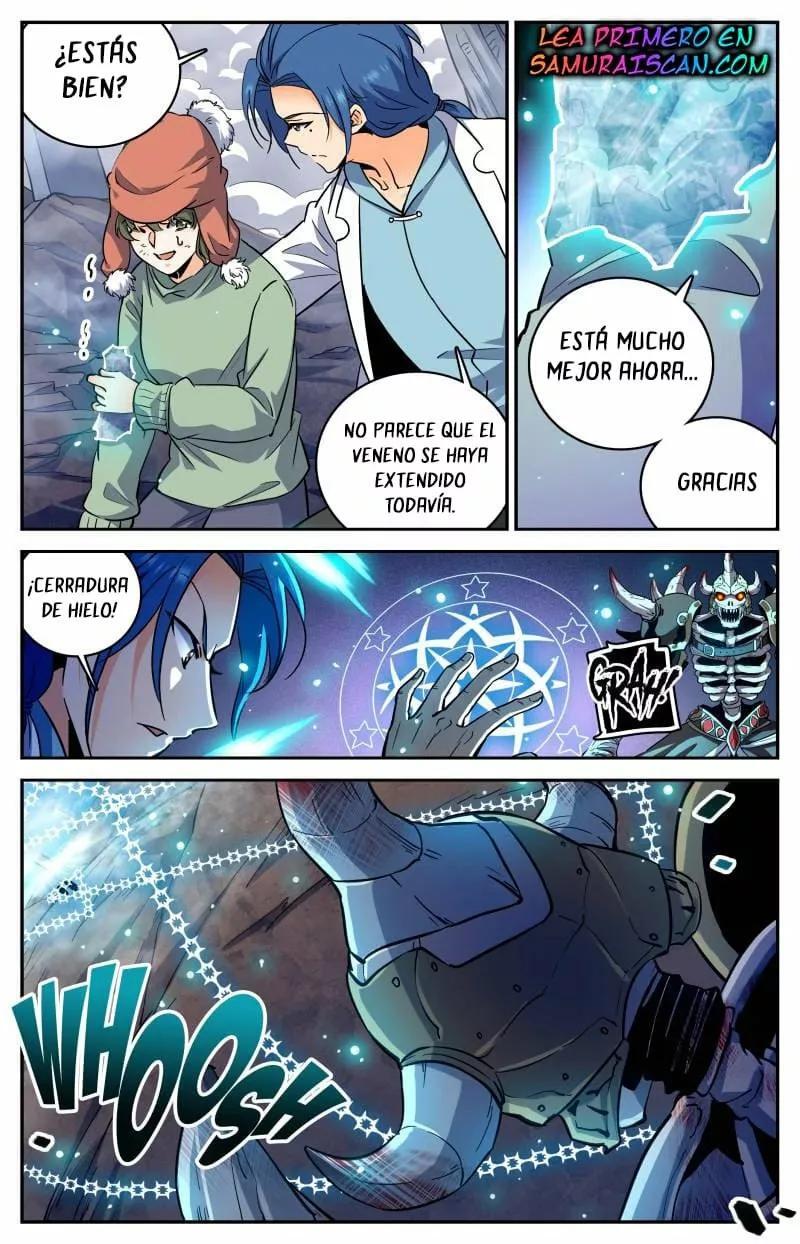 Capitulo 383 page 9