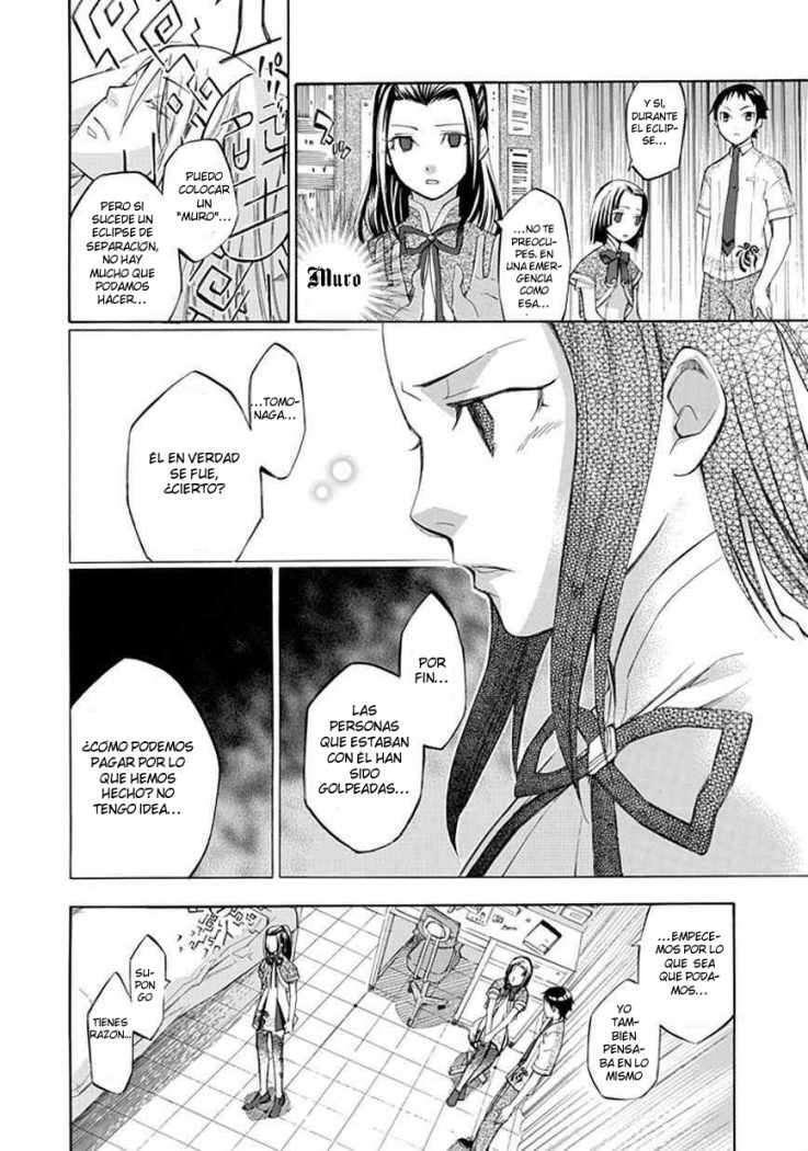 Capitulo 19 page 16