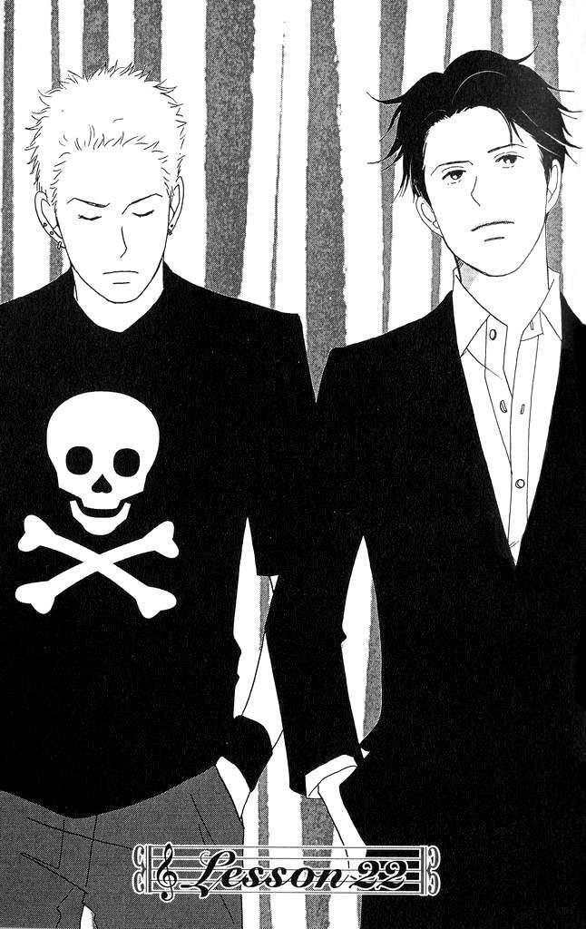 Capitulo 22 page 1