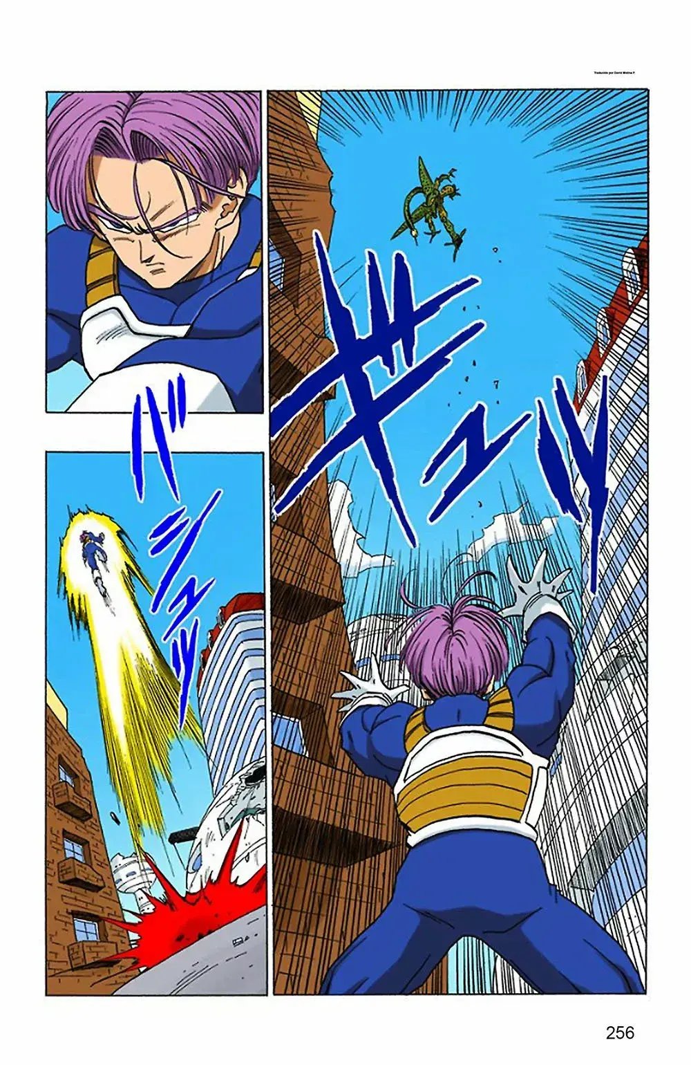 Capitulo 420 page 5