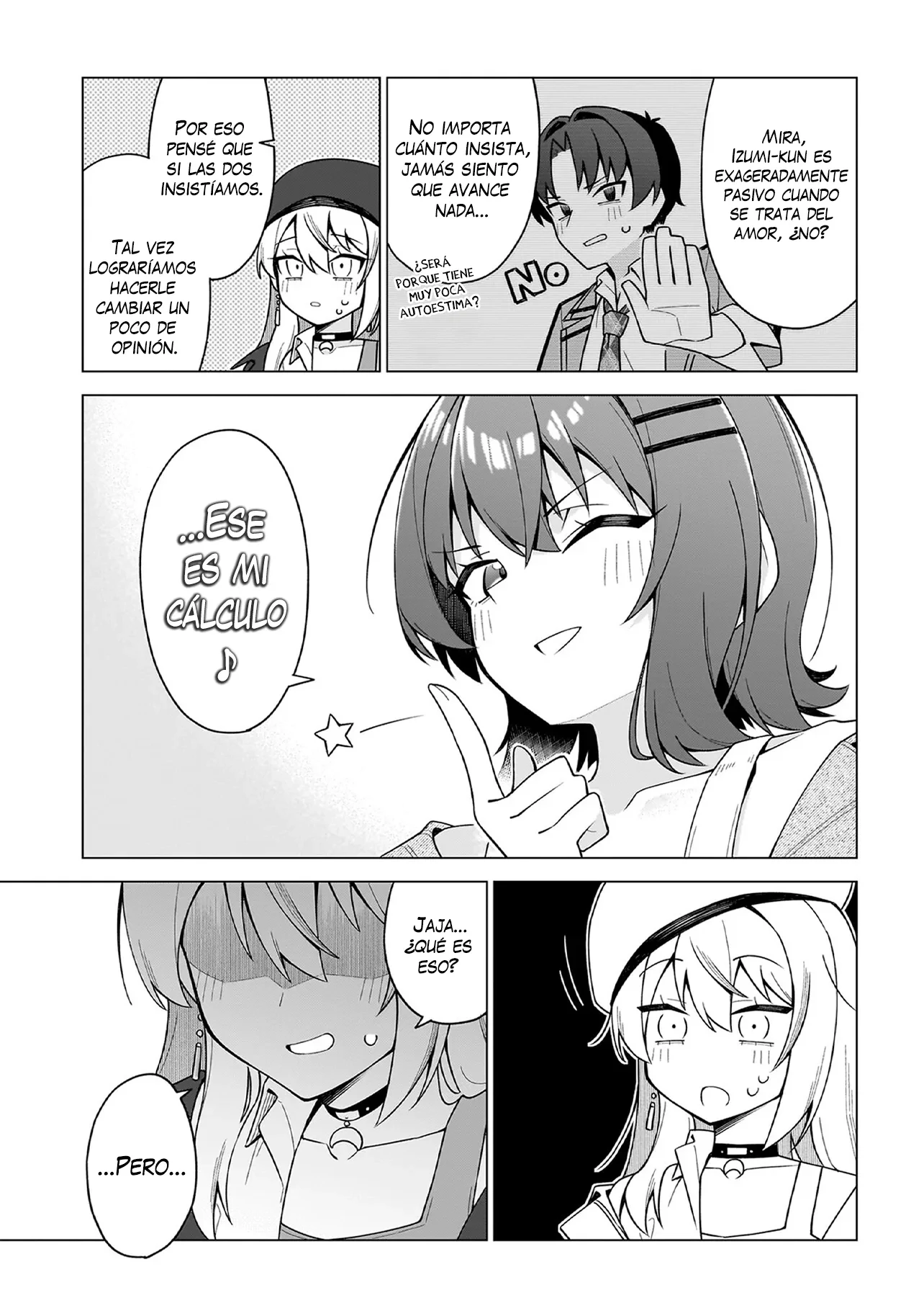 Capitulo 9 page 10