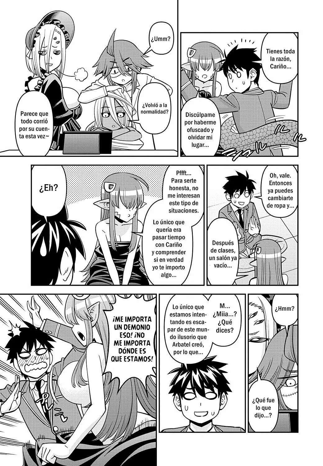 Capitulo 77 page 26