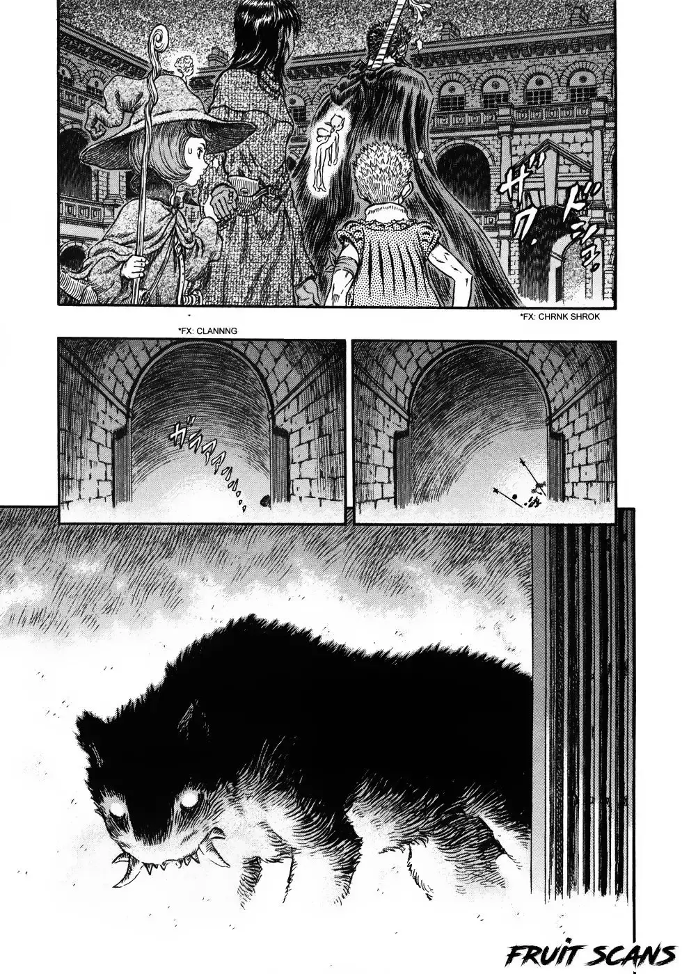 Capitulo 256 page 6
