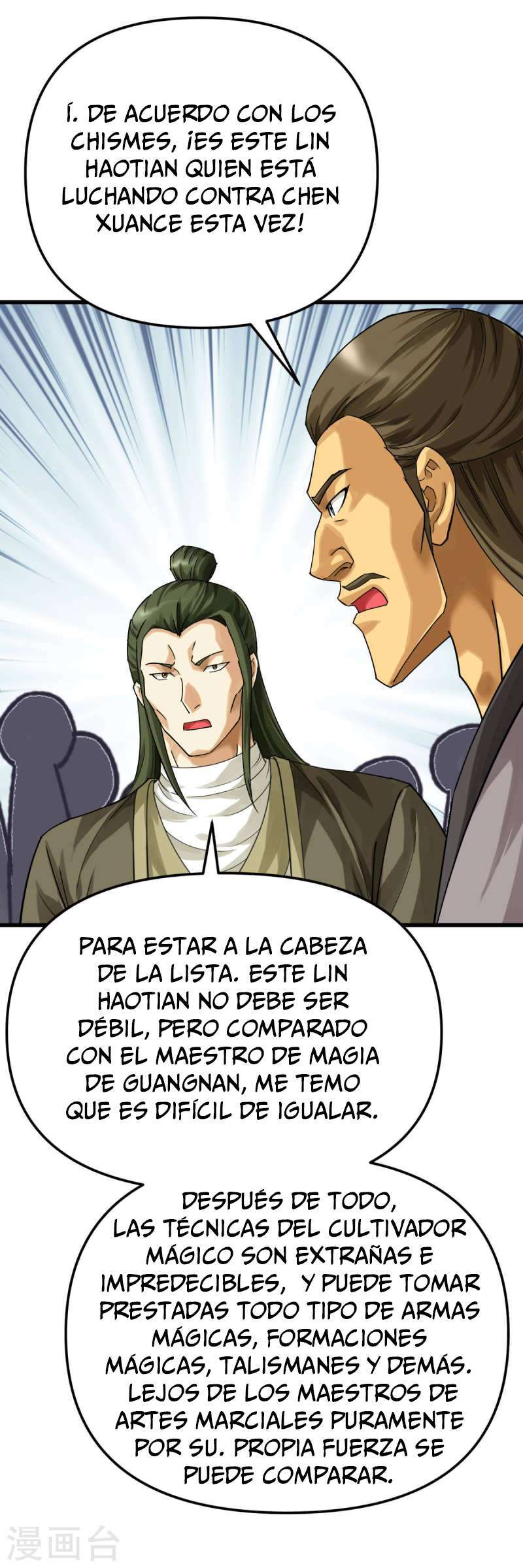 Capitulo 164 page 20