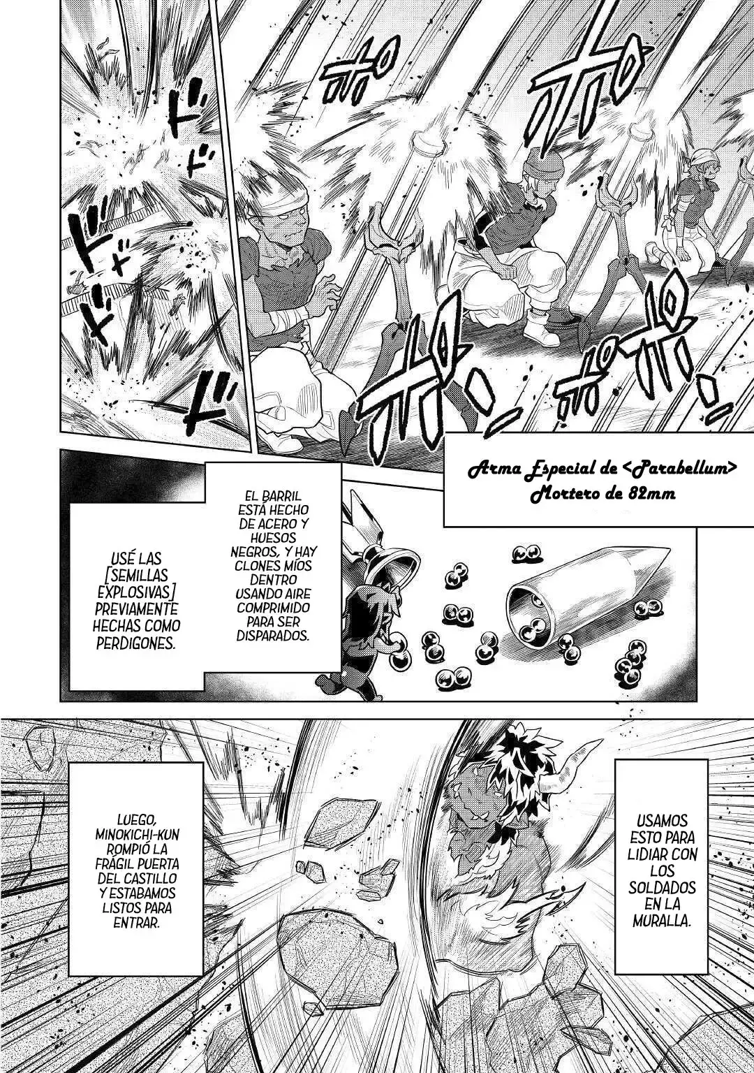 Capitulo 75 page 20