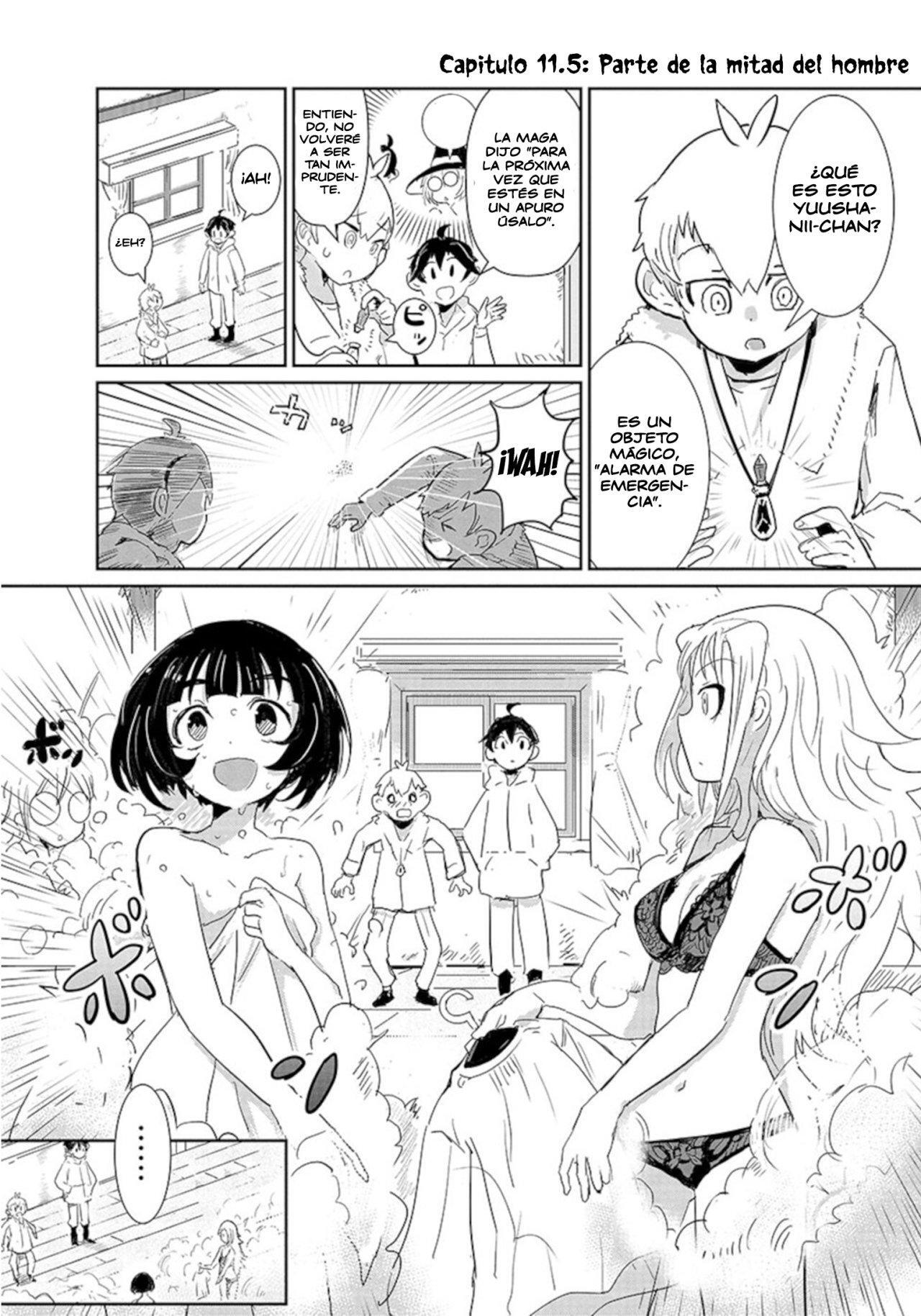 Capitulo 11.50 page 2