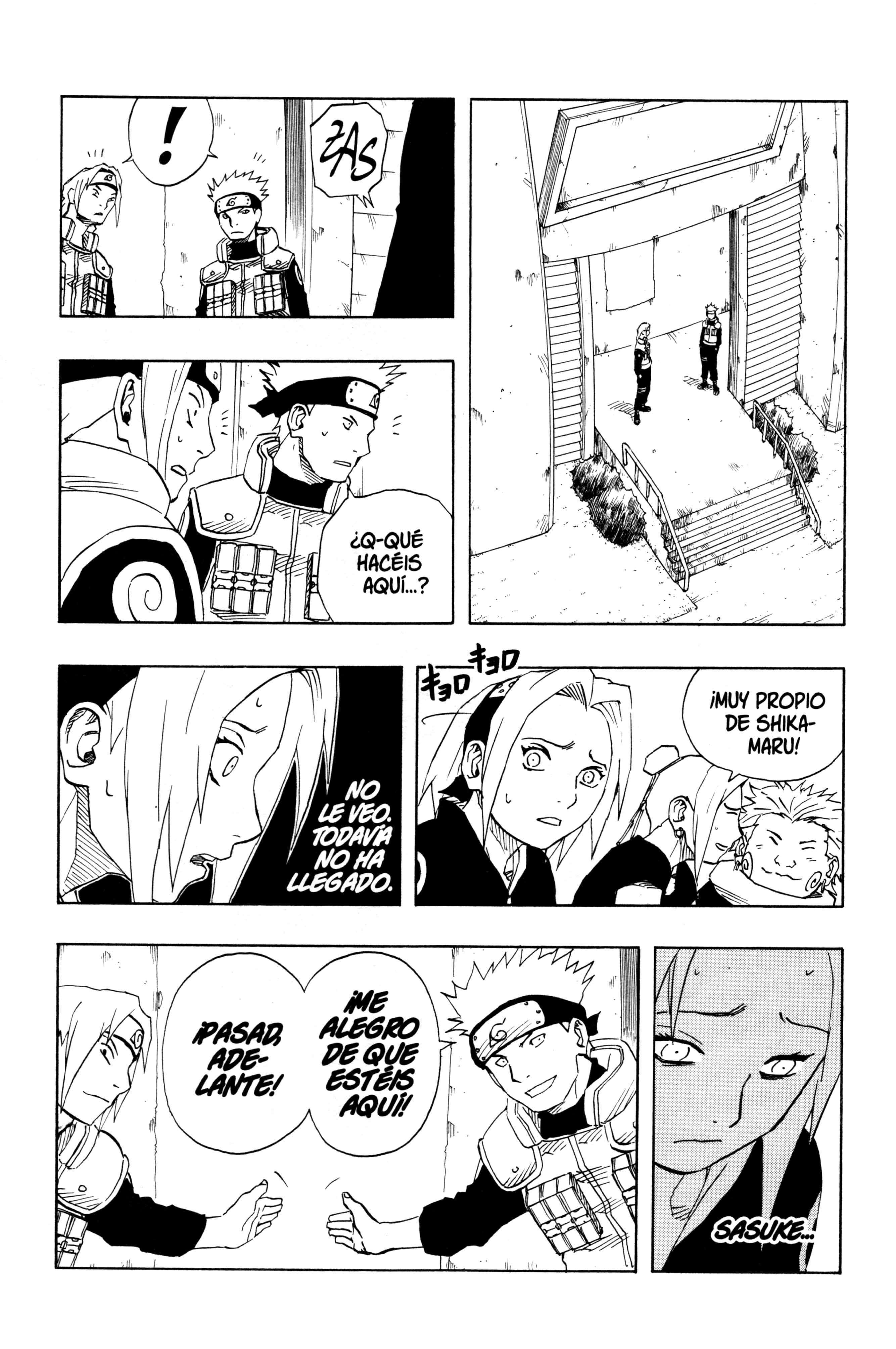 Capitulo 109 page 15