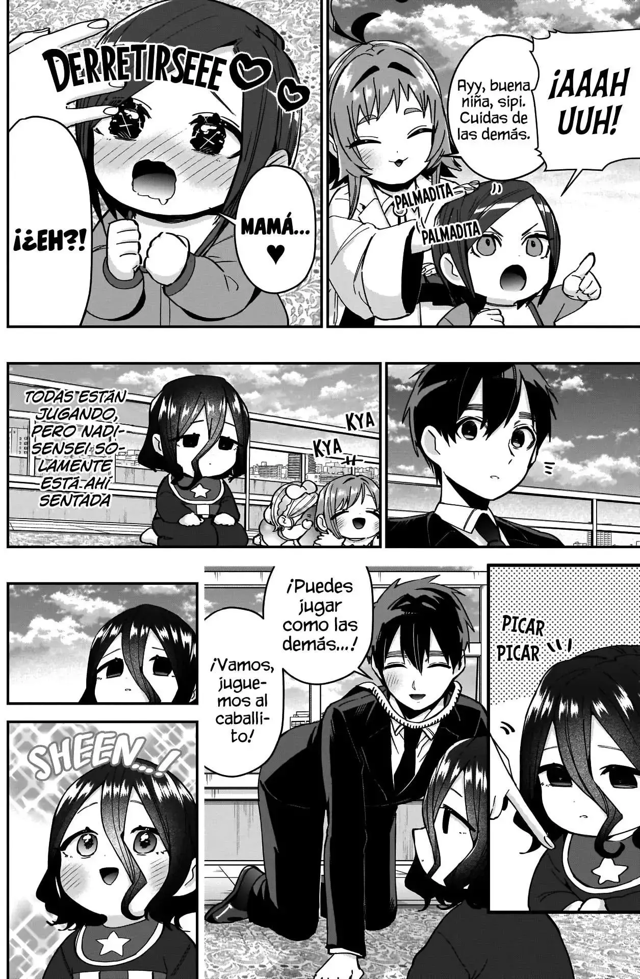 Capitulo 84 page 10