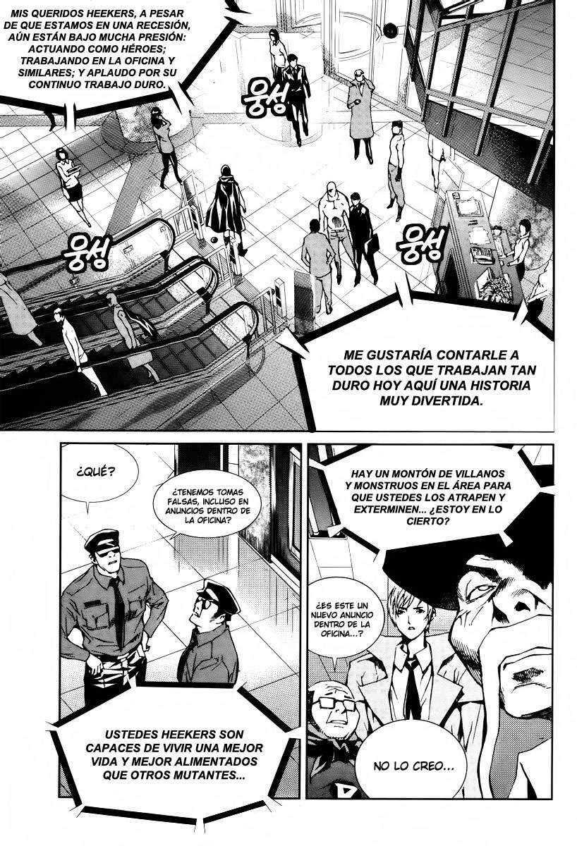 Capitulo 18 page 5