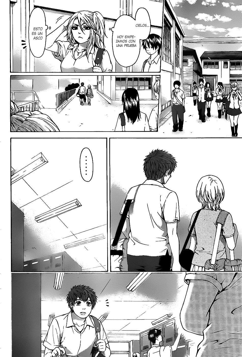 Capitulo 39 page 8