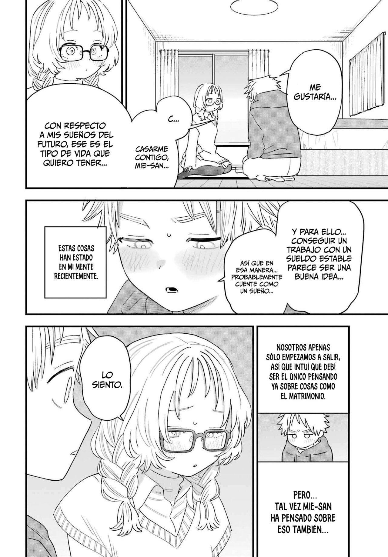 Capitulo 99 page 11