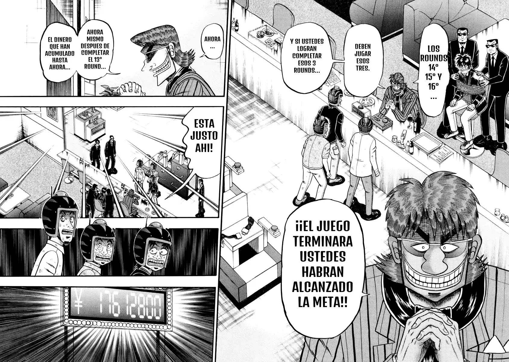 Capitulo 65 page 4