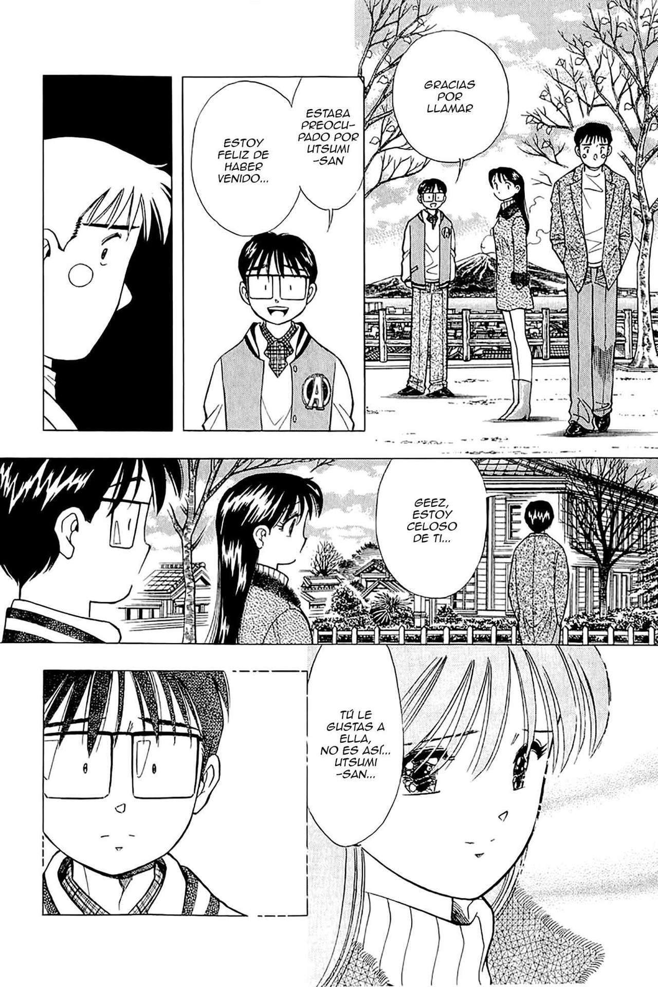 Capitulo 98 page 6