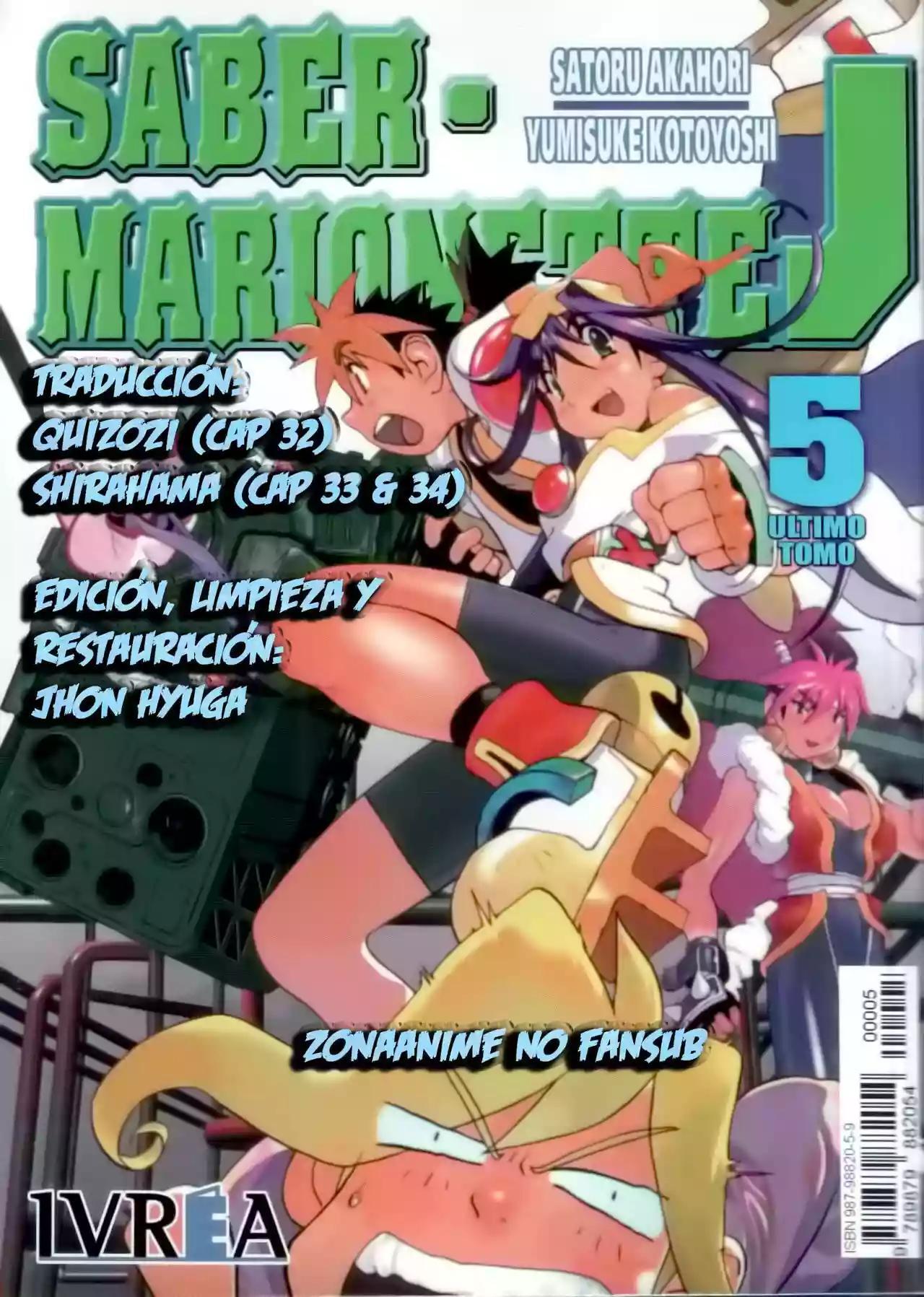 Capitulo 32 page 1
