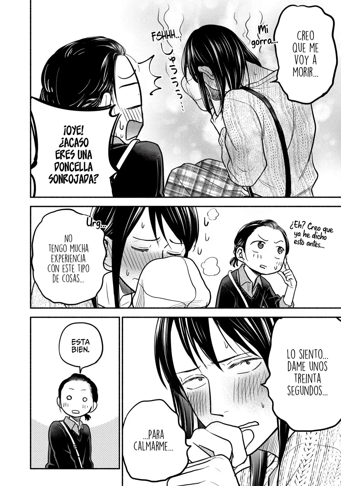 Capitulo 22 page 11