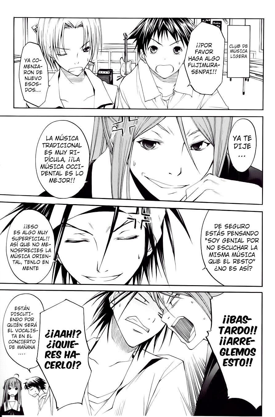 Capitulo 32 page 6