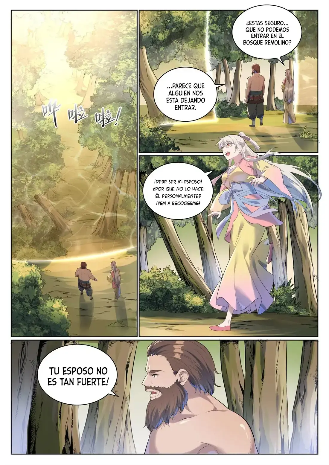 Capitulo 1013 page 4