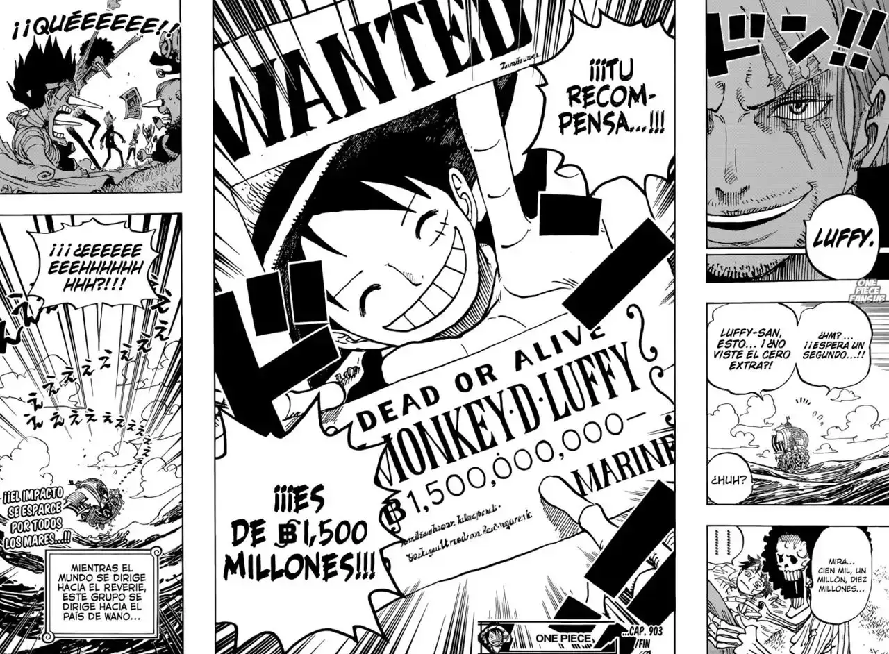 Capitulo 903 page 17